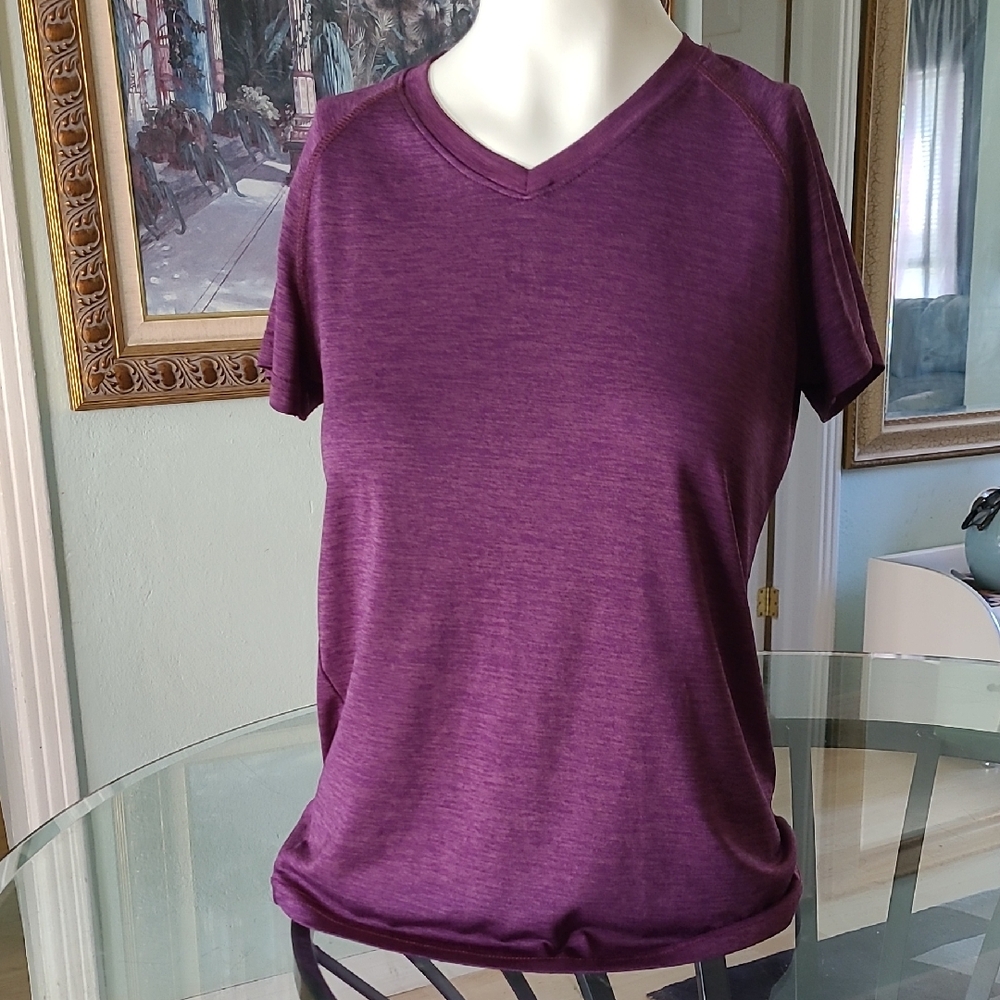 Game Time Ladies Top ❤️